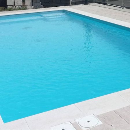 Private V3 Equipped Kitchen & Pool Villa Teixoso Екстериор снимка